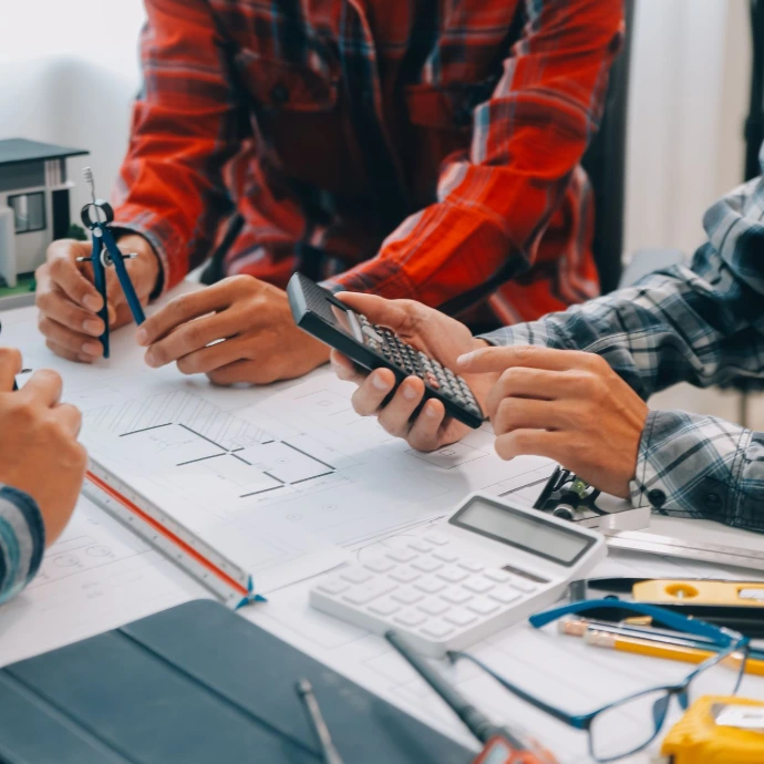 as-built dossier opmaken